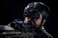 Бінокуляр нічного бачення AGM NVG-50 NW1 (14NV5122484011) 10 – techzone.com.ua