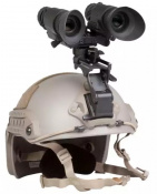 Бінокуляр нічного бачення AGM NVG-50 NW1 (14NV5122484011) 6 – techzone.com.ua