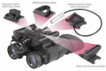 Бінокуляр нічного бачення AGM NVG-50 NW1 (14NV5122484011) 8 – techzone.com.ua