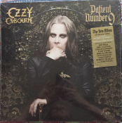 Вінілова платівка Ozzy Osbourne: Patient Number 9 /2LP 1 – techzone.com.ua