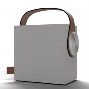 Бездротова акустична система Morel Biggie Minimal White 2 – techzone.com.ua Бездротова акустична система Morel Biggie Minimal White 2 – techzone.com.ua