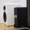 Підсилювач Audioengine N22 Desktop Audio Amplifier 4 – techzone.com.ua