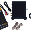 Підсилювач Audioengine N22 Desktop Audio Amplifier 6 – techzone.com.ua