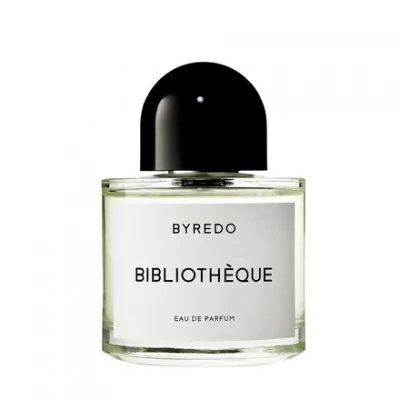 Byredo Bibliotheque Парфумована вода унісекс 50 мл – techzone.com.ua