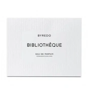 Byredo Bibliotheque Парфумована вода унісекс 50 мл 5 – techzone.com.ua Byredo Bibliotheque Парфумована вода унісекс 50 мл 5 – techzone.com.ua
