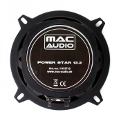 Коаксиальная автоакустика Mac Audio Power Star 13.2 3 – techzone.com.ua Коаксиальная автоакустика Mac Audio Power Star 13.2 3 – techzone.com.ua