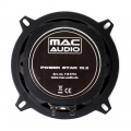 Коаксиальная автоакустика Mac Audio Power Star 13.2 3 – techzone.com.ua
