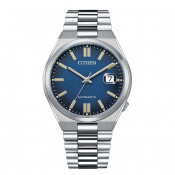 Чоловічий годинник Citizen Tsuyosa NJ0151-88L 1 – techzone.com.ua