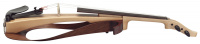 Електроскрипка YAMAHA YEV-104 (Natural) 3 – techzone.com.ua
