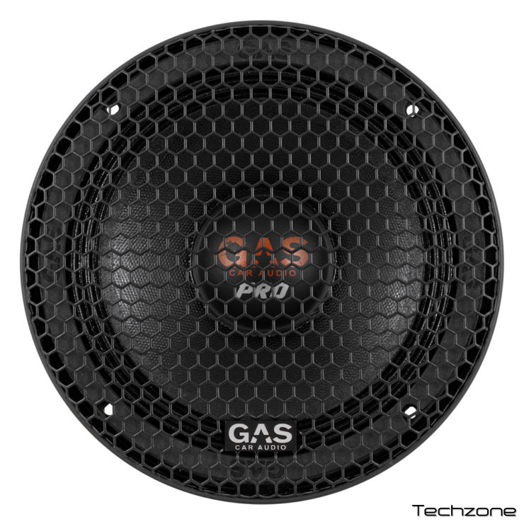 Автоакустика GAS PS3M64 (900PS3M64) 1 – techzone.com.ua
