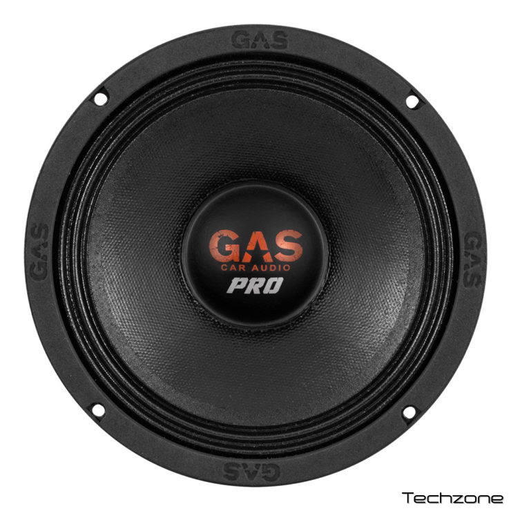 Автоакустика GAS PS3M64 (900PS3M64) 2 – techzone.com.ua