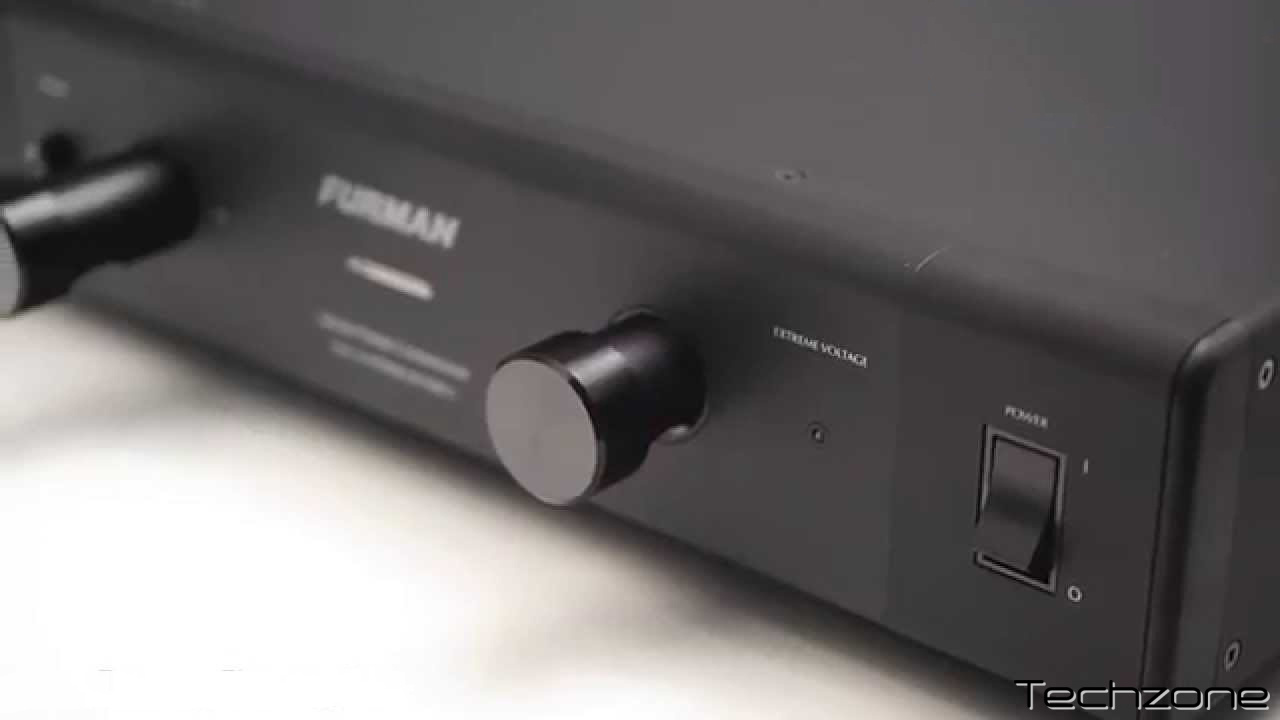 Сетевой кондиционер Furman ELITE-16 PF EI PWR CONDITIONER HT 16A ...