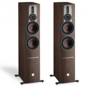 Акустичні колонки DALI Rubicon 6 С Walnut 1 – techzone.com.ua