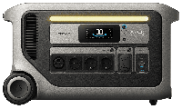 Зарядна станція Anker Solix F3000 - 3072Wh (A1782311) 1 – techzone.com.ua