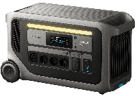 Зарядна станція Anker Solix F3000 - 3072Wh (A1782311) 2 – techzone.com.ua