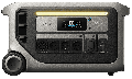 Зарядна станція Anker Solix F3000 - 3072Wh (A1782311) 1 – techzone.com.ua