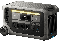 Зарядна станція Anker Solix F3000 - 3072Wh (A1782311) 2 – techzone.com.ua