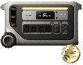 Зарядна станція Anker Solix F3000 - 3072Wh (A1782311) 6 – techzone.com.ua