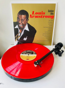 Виниловая пластинка Louis Armstrong: Golden Hits -Coloured/Hq 4 – techzone.com.ua