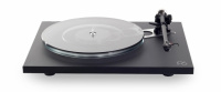 Програвач вінілу Rega Planar 6 Polaris grey+Nd7 1 – techzone.com.ua