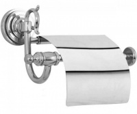 Держатель для туалетной бумаги KUGU Versace 211C