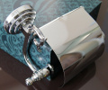 Держатель для туалетной бумаги KUGU Versace 211C 2 – techzone.com.ua