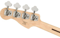 SQUIER by FENDER AFFINITY SERIES PRECISION BASS PJ MN BLACK Бас-гітара 6 – techzone.com.ua SQUIER by FENDER AFFINITY SERIES PRECISION BASS PJ MN BLACK Бас-гітара 6 – techzone.com.ua