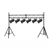 Стійка під світлові прилади Eurolite Show Stand I Alu (59007010) 4 – techzone.com.ua Стійка під світлові прилади Eurolite Show Stand I Alu (59007010) 4 – techzone.com.ua