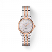 Жіночий годинник Tissot Le Locle Automatic Lady (29.00) Special Edition T006.207.22.036.00 4 – techzone.com.ua Жіночий годинник Tissot Le Locle Automatic Lady (29.00) Special Edition T006.207.22.036.00 4 – techzone.com.ua