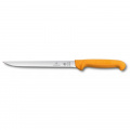 Кухонный нож Victorinox Swibo Fish Filleting Flexible 5.8449.20 1 – techzone.com.ua