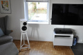 Стійки Solidsteel SS-6 Speaker Stand White (Pair) S17060 2 – techzone.com.ua