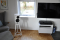 Стійки Solidsteel SS-6 Speaker Stand White (Pair) 2 – techzone.com.ua