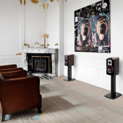 Акустика DALI Epicon 2 Walnut High Gloss 4 – techzone.com.ua Акустика DALI Epicon 2 Walnut High Gloss 4 – techzone.com.ua