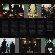Вінілова платівка Depeche Mode: Ultra -Reissue LP 2 – techzone.com.ua Вінілова платівка Depeche Mode: Ultra -Reissue LP 2 – techzone.com.ua