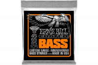 Струны для бас-гитар ERNIE BALL 3833