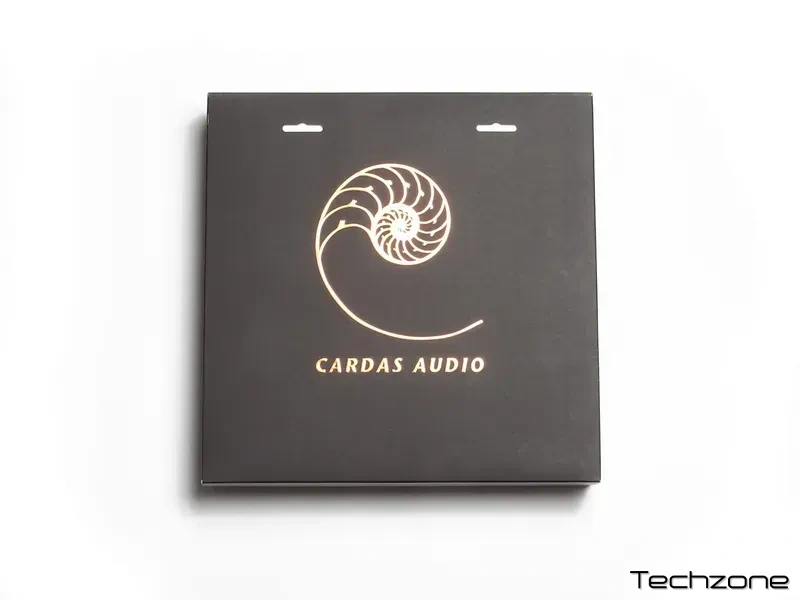 Міжблочний кабель Cardas Clear Beyond RCA 1 m pair 3 – techzone.com.ua Міжблочний кабель Cardas Clear Beyond RCA 1 m pair 3 – techzone.com.ua
