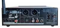 Предварительный усилитель Tangent PreAmp II Black 2 – techzone.com.ua Предварительный усилитель Tangent PreAmp II Black 2 – techzone.com.ua