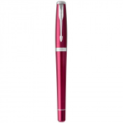 Ручка перьевая Parker URBAN Vibrant Magenta CT FP F 30 511 2 – techzone.com.ua Ручка перьевая Parker URBAN Vibrant Magenta CT FP F 30 511 2 – techzone.com.ua