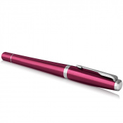 Ручка перьевая Parker URBAN Vibrant Magenta CT FP F 30 511 4 – techzone.com.ua Ручка перьевая Parker URBAN Vibrant Magenta CT FP F 30 511 4 – techzone.com.ua