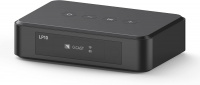 Мережевий програвач Arylic LP10 AirPlay 2 and Google Cast Black 1 – techzone.com.ua