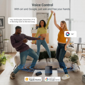 Мережевий програвач Arylic LP10 AirPlay 2 and Google Cast Black 7 – techzone.com.ua