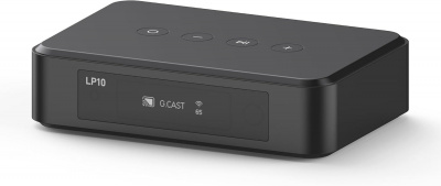 Мережевий програвач Arylic LP10 GoogleCast – techzone.com.ua