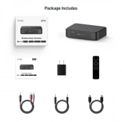 Мережевий програвач Arylic LP10 GoogleCast 8 – techzone.com.ua Мережевий програвач Arylic LP10 GoogleCast 8 – techzone.com.ua