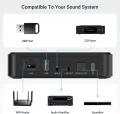Мережевий програвач Arylic LP10 GoogleCast 3 – techzone.com.ua