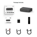 Мережевий програвач Arylic LP10 GoogleCast 8 – techzone.com.ua