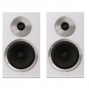 Акустичні колонки Gato Audio FM-8 High Gloss White 1 – techzone.com.ua