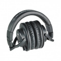 Навушники Audio-Technica ATH-M20X Black 4 – techzone.com.ua