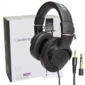 Наушники Audio-Technica ATH-M20X Black 6 – techzone.com.ua