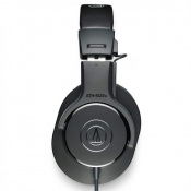 Навушники Audio-Technica ATH-M20X Black 2 – techzone.com.ua Навушники Audio-Technica ATH-M20X Black 2 – techzone.com.ua