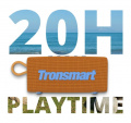 Портативна колонка Tronsmart Trip Orange (797551) 6 – techzone.com.ua